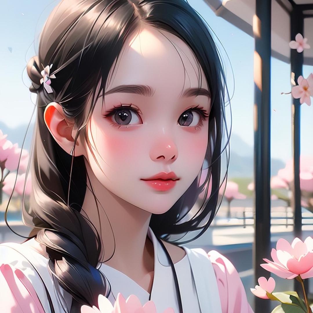 小幸运🌻