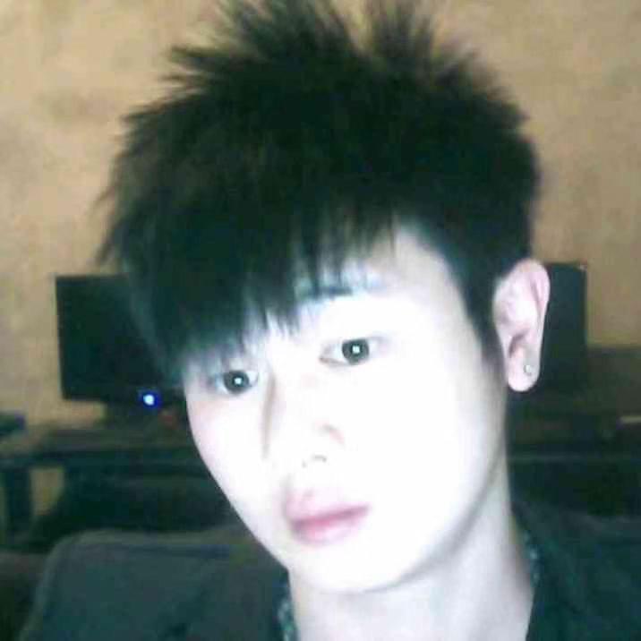 一身男人味🧍‍♂️