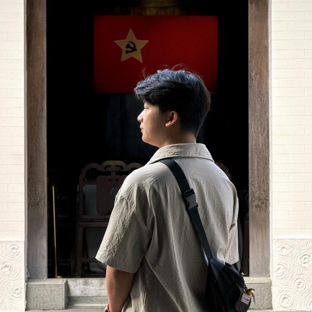会踢腿的林教练