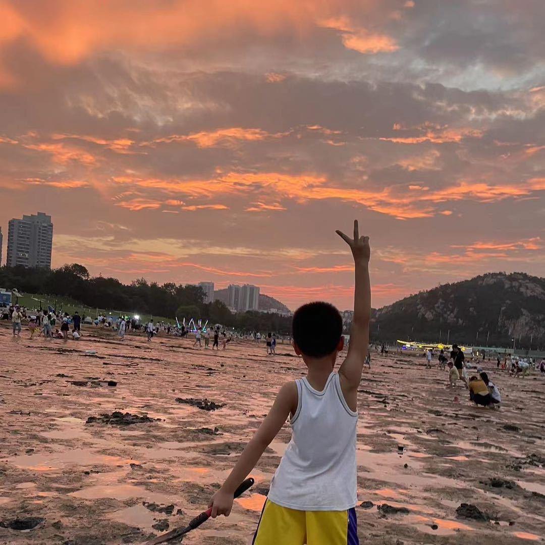 暴躁的男哥（私人号）