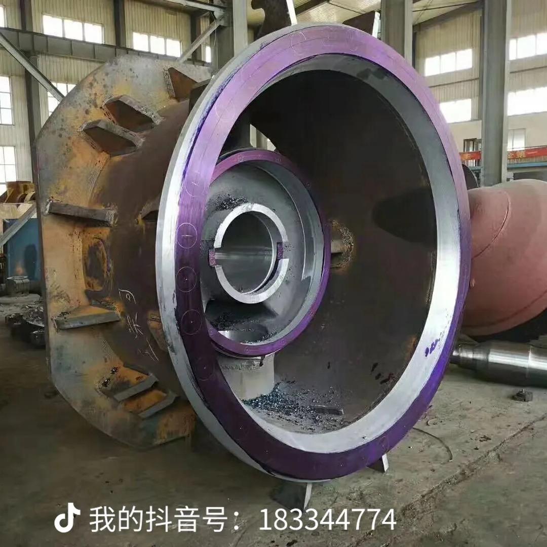 专业维修破碎生产线