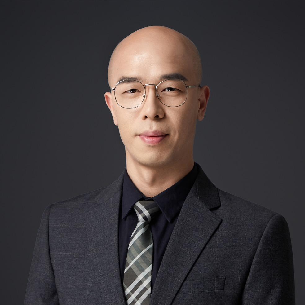 王彬（一拳医生）