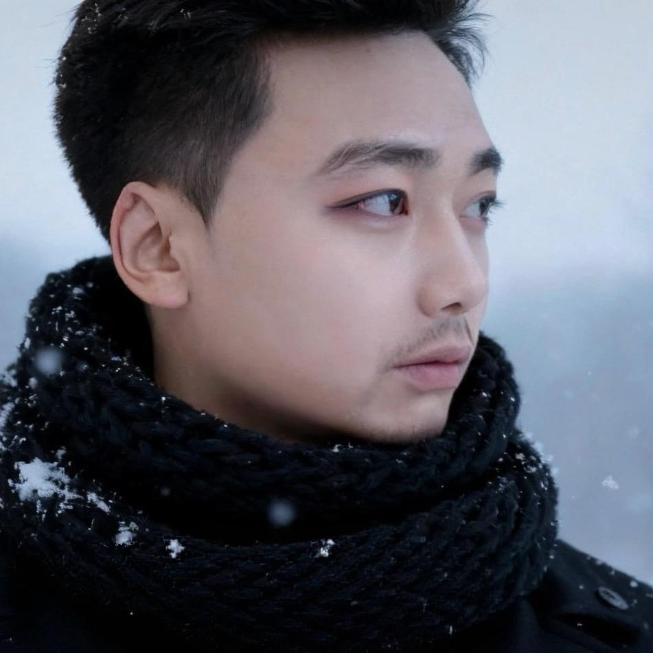 下一次微笑在冬季