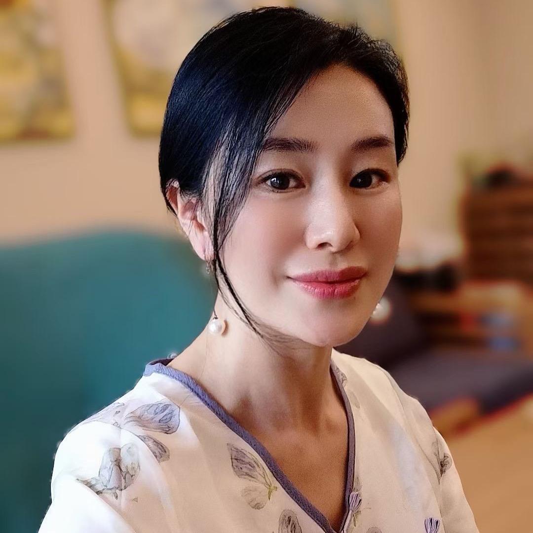 桔子❤