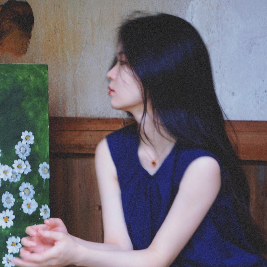 Yezi叶子