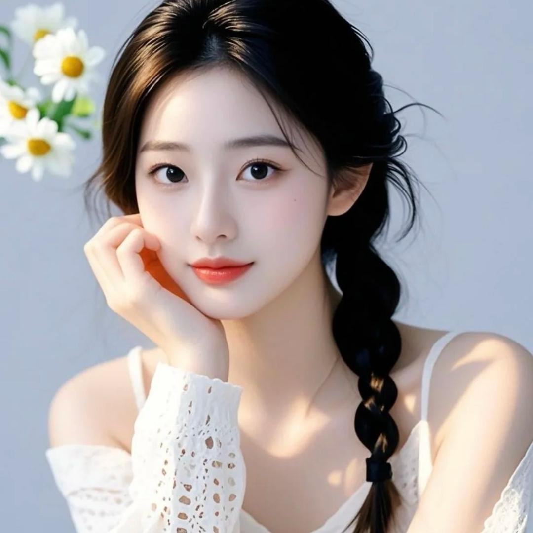 美美暴富吖