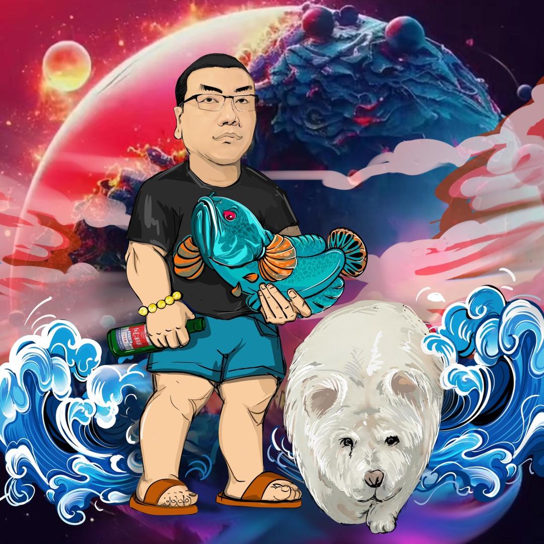 木南