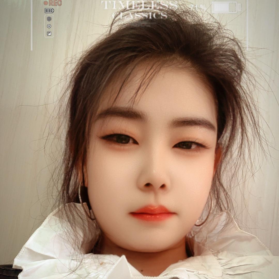 菲梵美容养生—苏苏