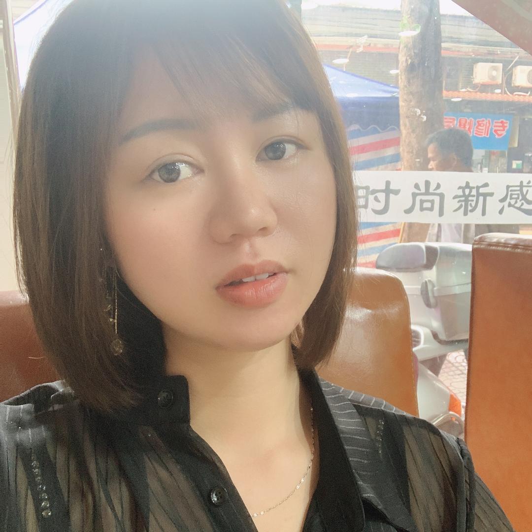 琴妹妹（疯女子）