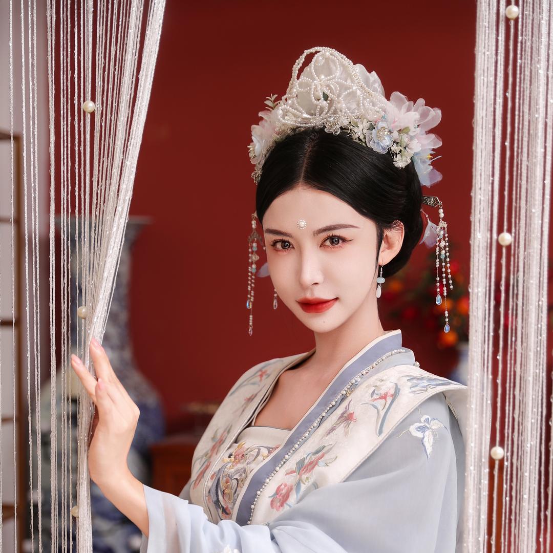 雪姐故事会