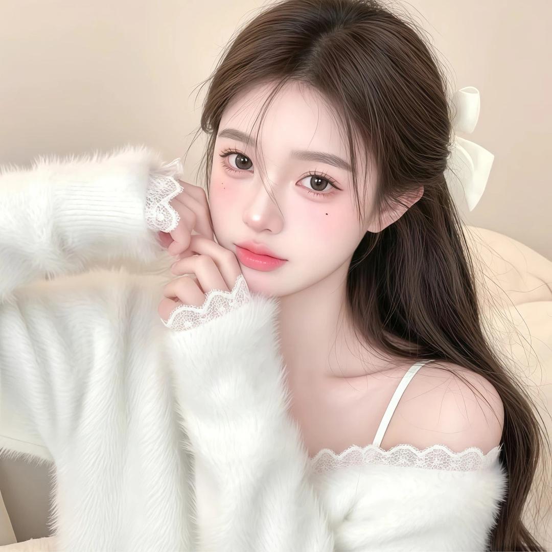 然然
