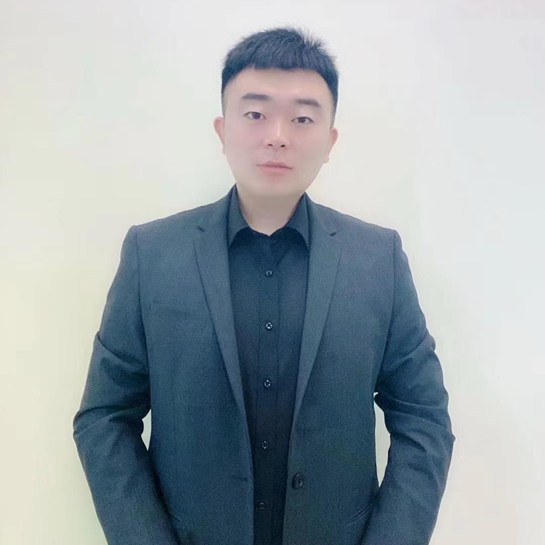 贺云鹏[悟空精神］