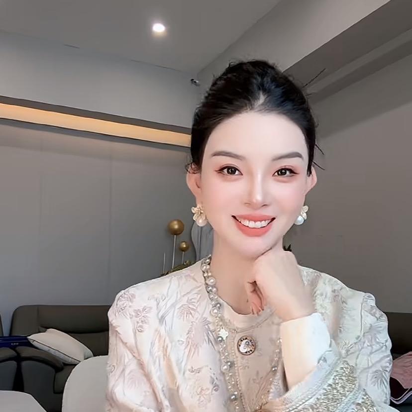 三C新中式穿搭