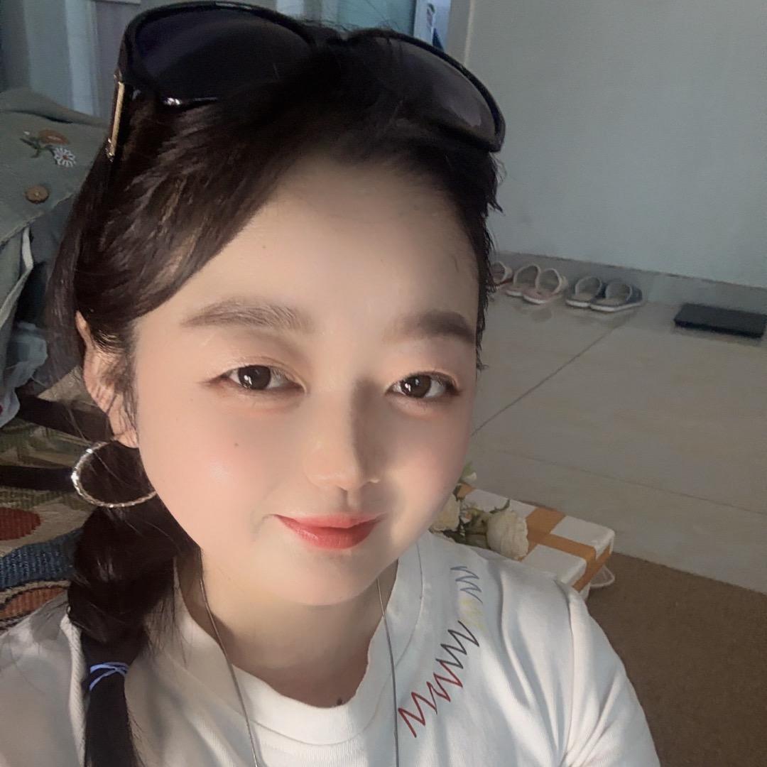 我是一橙