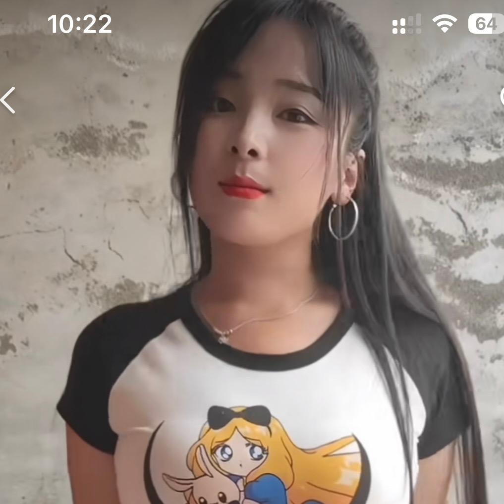 性感小野猫