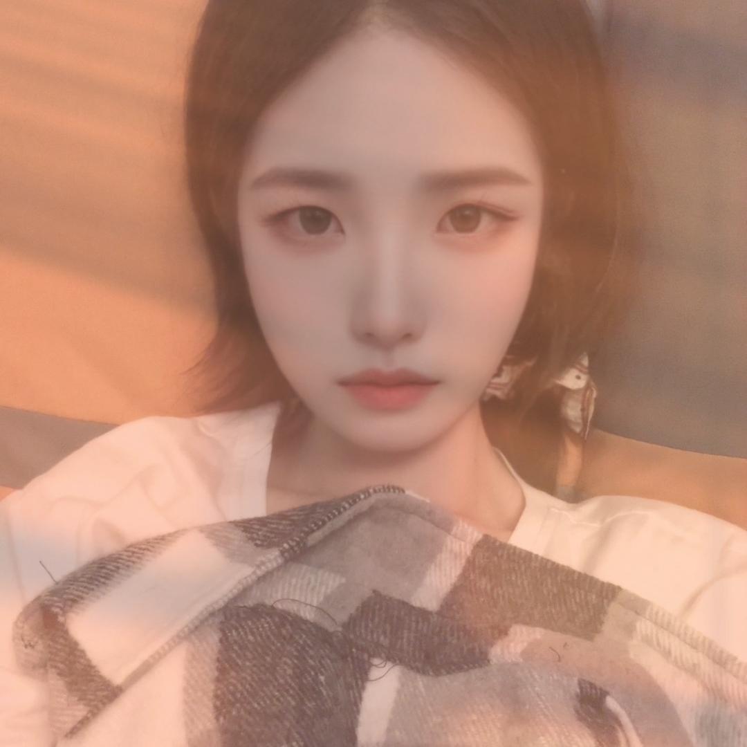 泡沫🫧