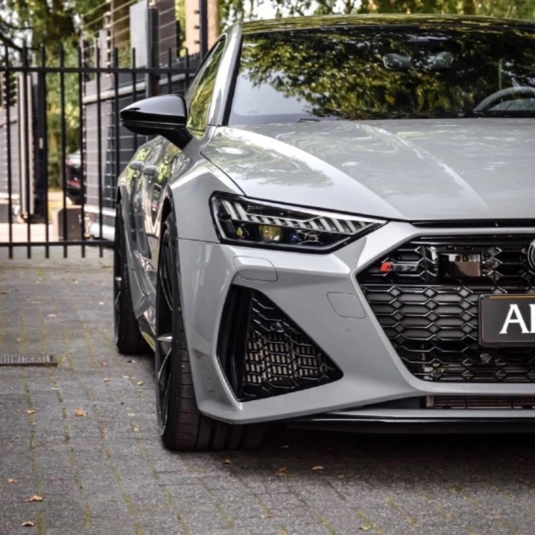 Drive RS