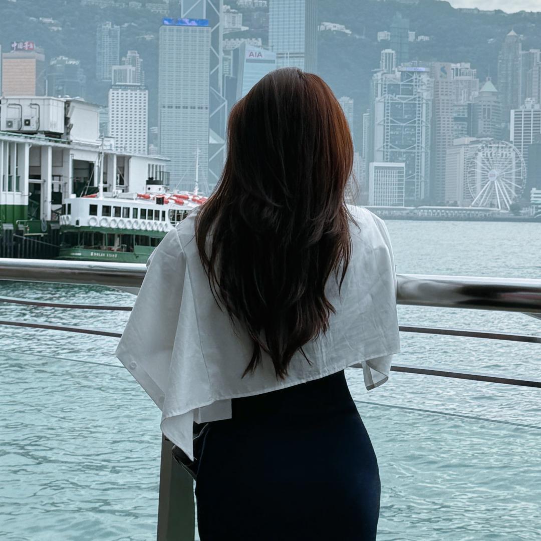 小洛姑奶奶
