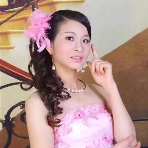 快乐女孩（广东客家人）