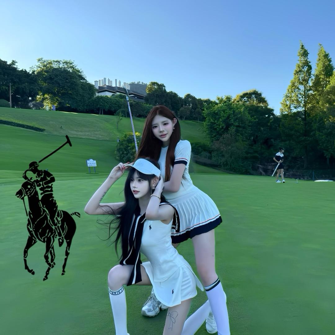 拉伦外贸买手店