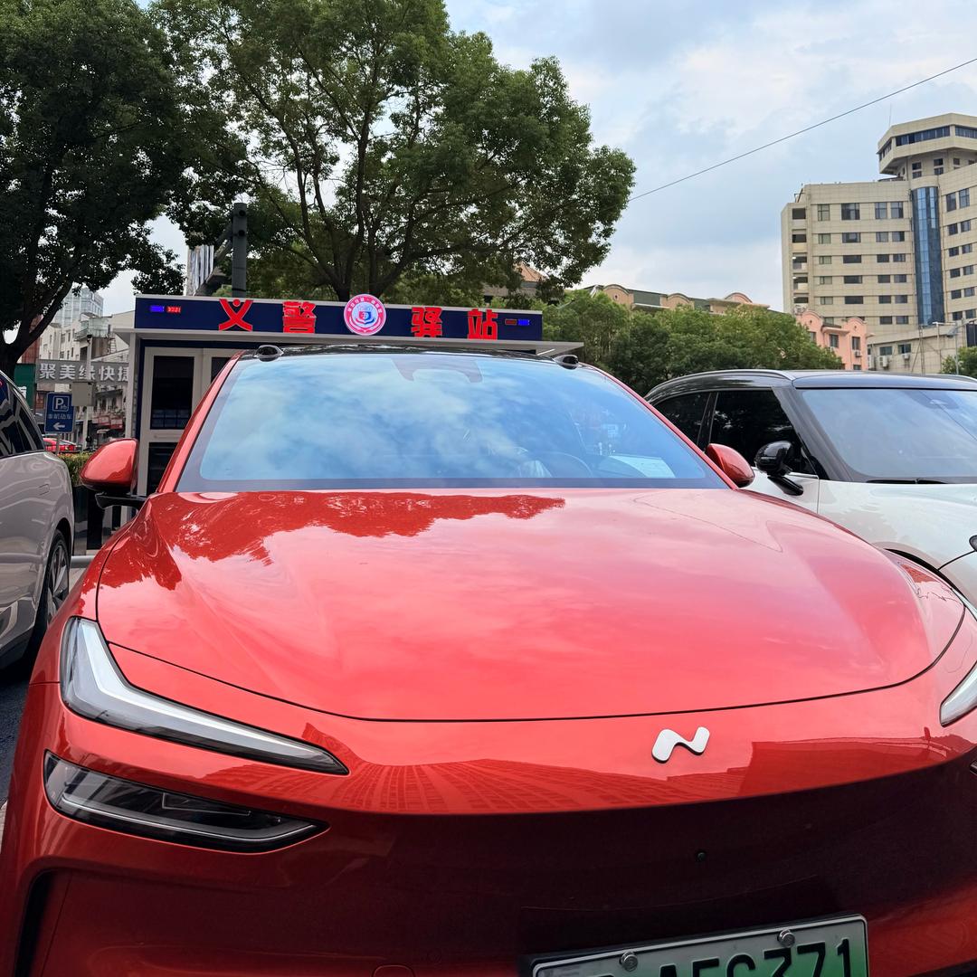 ⚡Onvo加电的小鱼