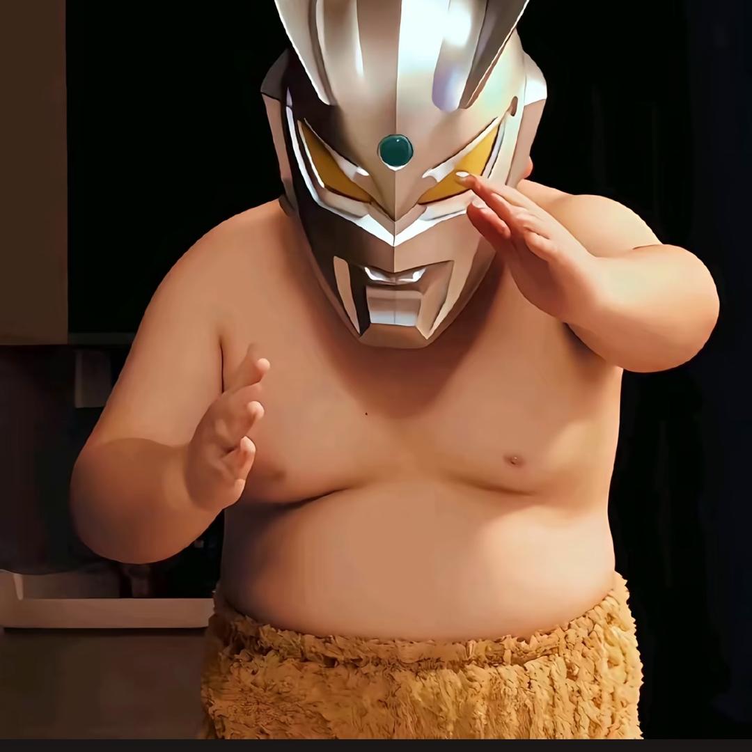 听说名字长会有傻子跟着念