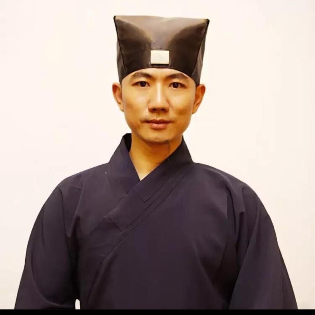 李老师（国学）修道养德