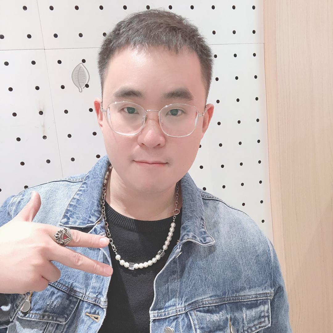 张星炫分析师