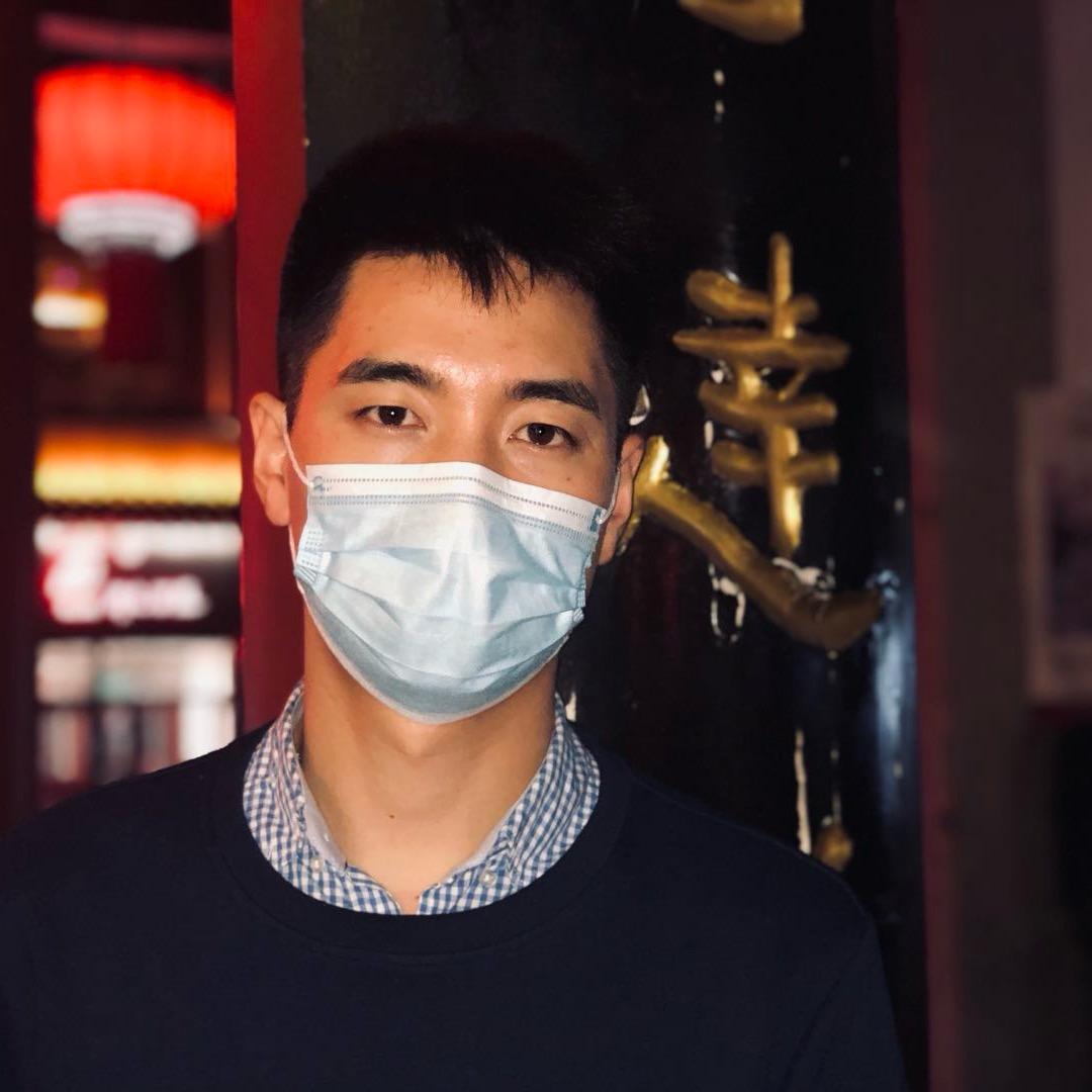 小小太阳鸭