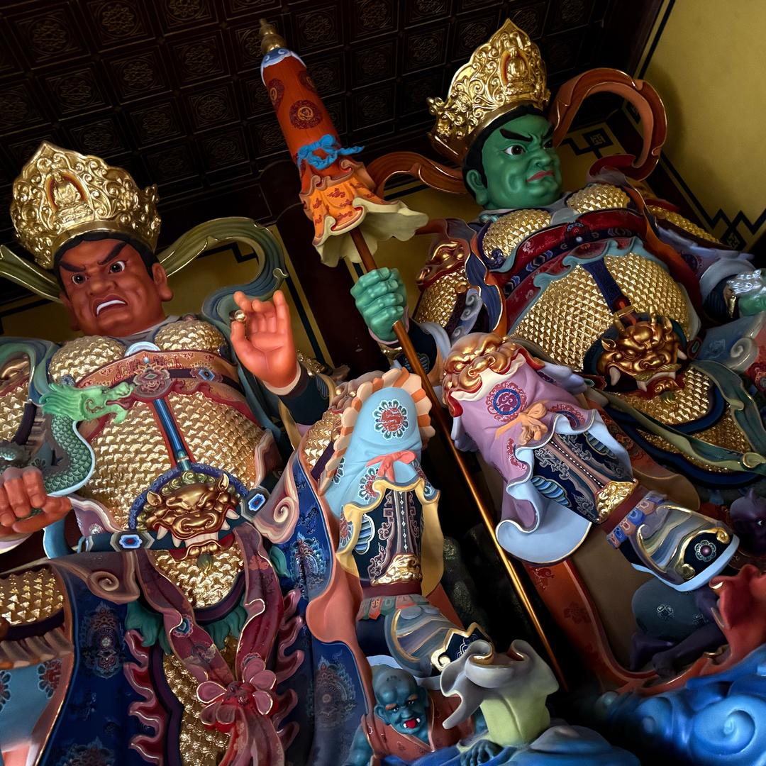 🌶️🌶️🌶️