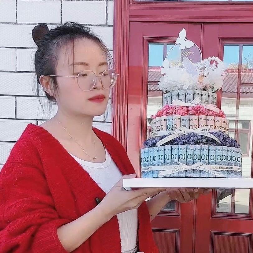 湘湘手工日常
