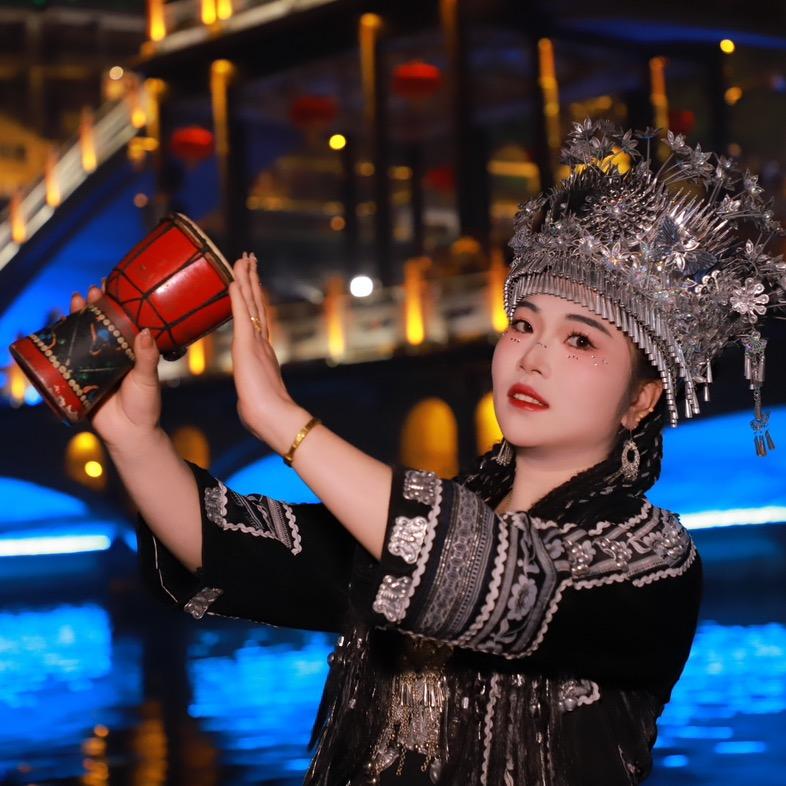 我姓吴…吴所谓