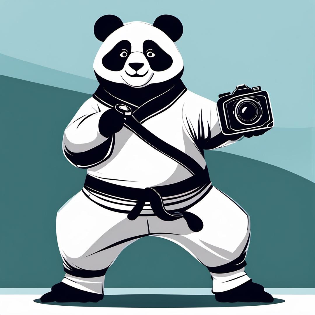 熊猫老师呀🐼