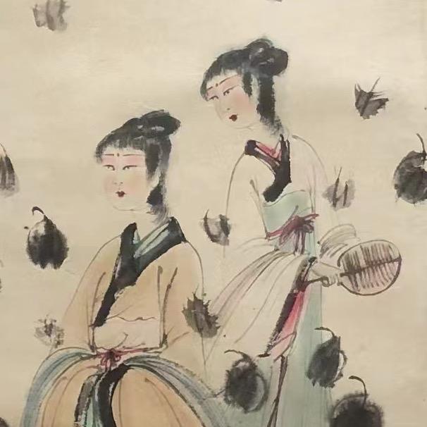京城国雅書畫