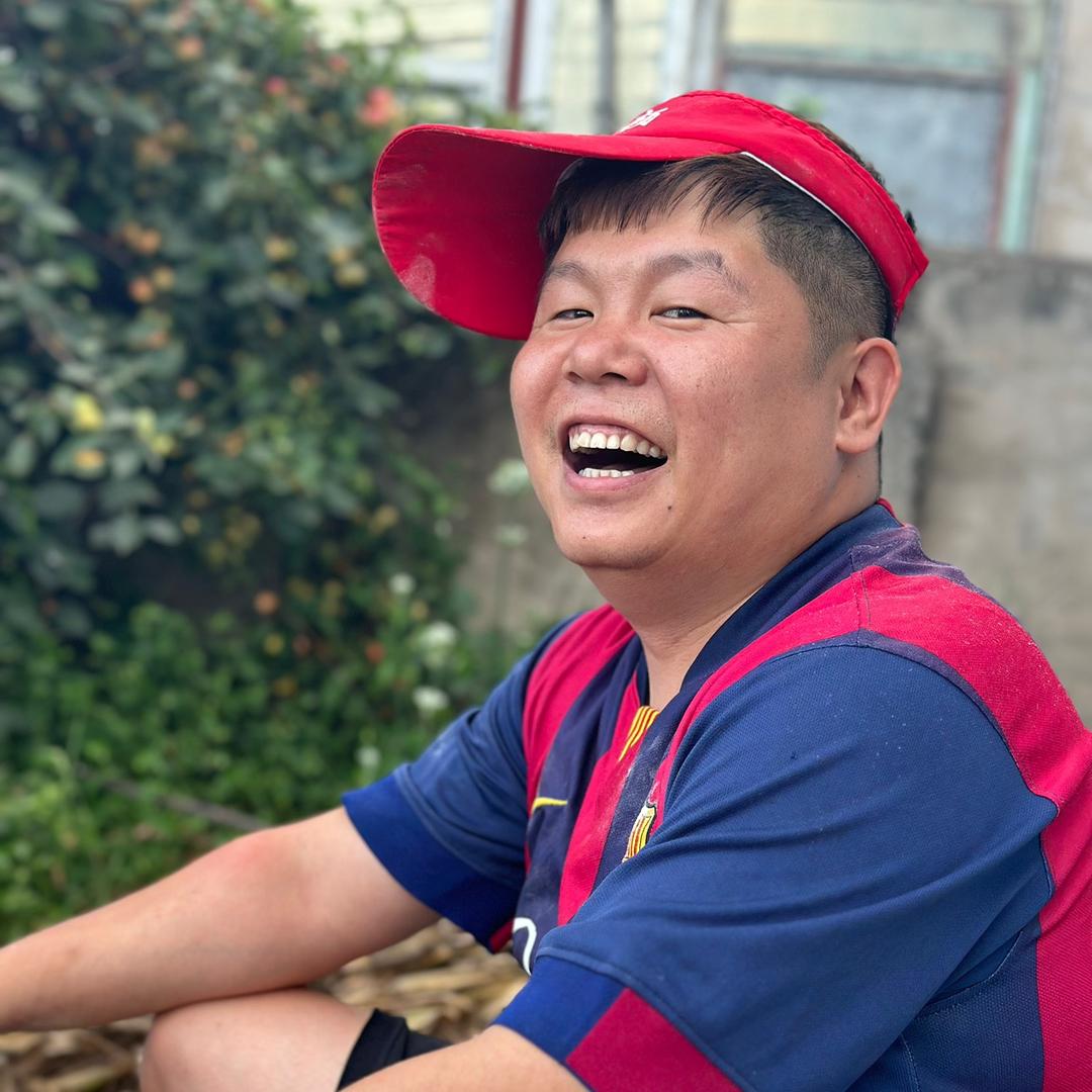 文龙