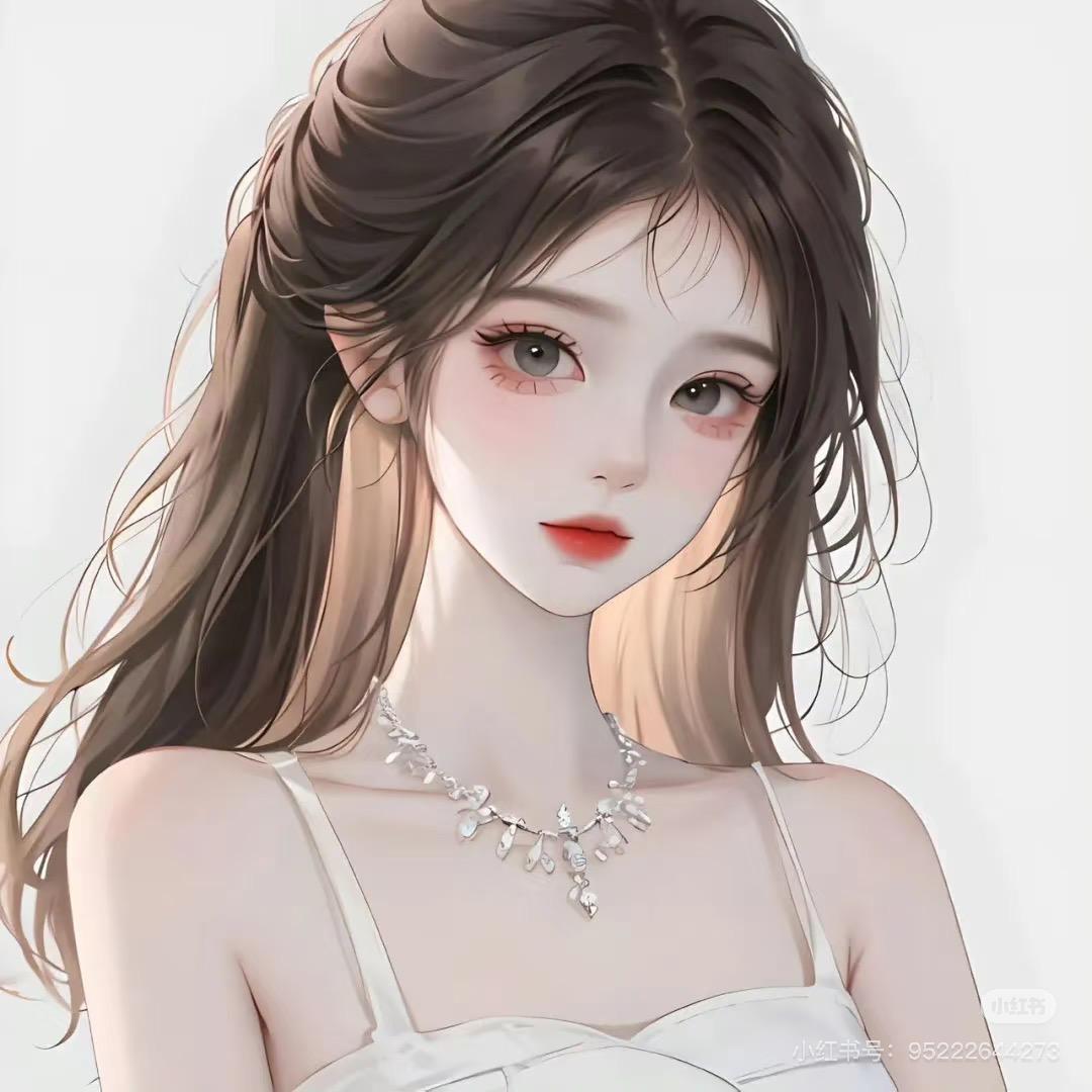 妮妮小妹闯农资