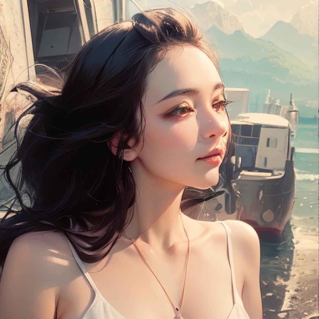 丫头💕