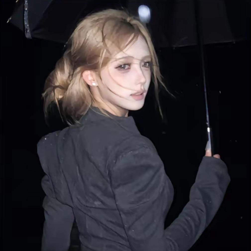 &花花.