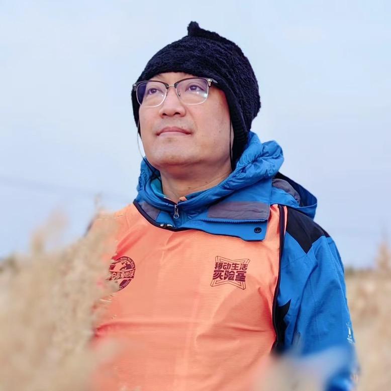 李白跑地球
