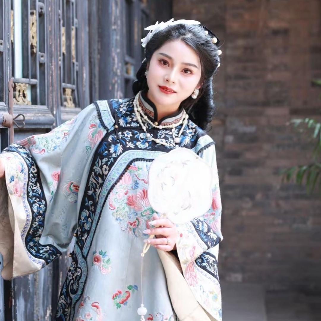 萌萌  美容养生