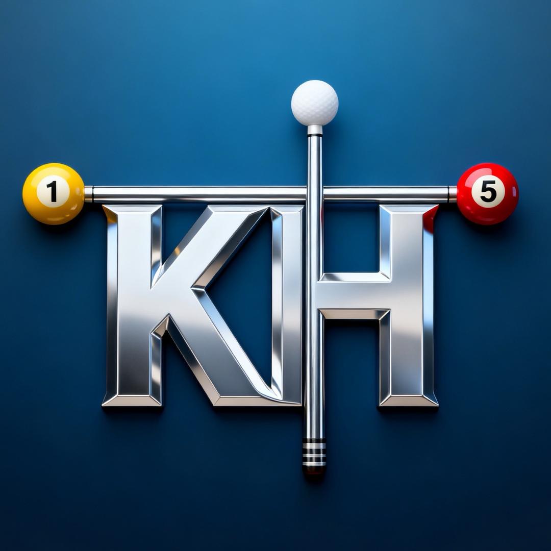 KH台球器材