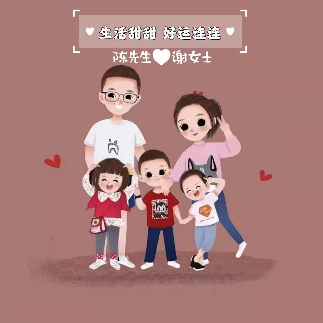 幸福小馆🏡陪读妈妈👩