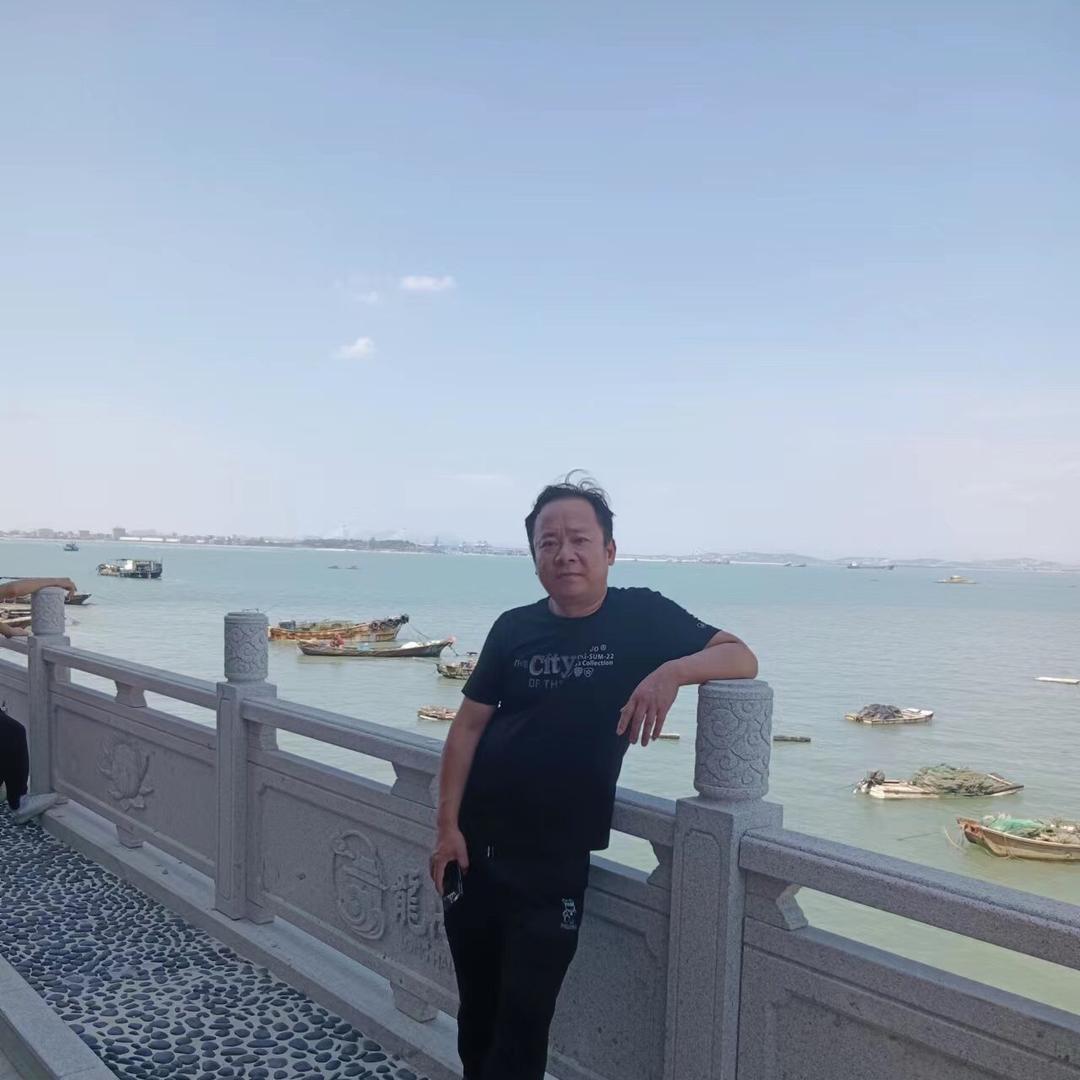 晓峰自驾户外