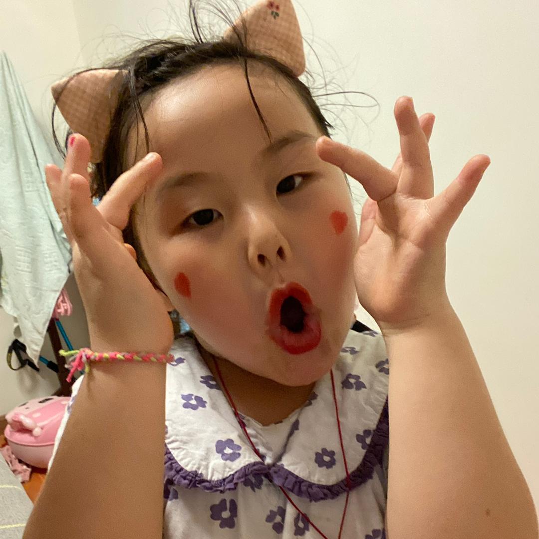 霸气怡子