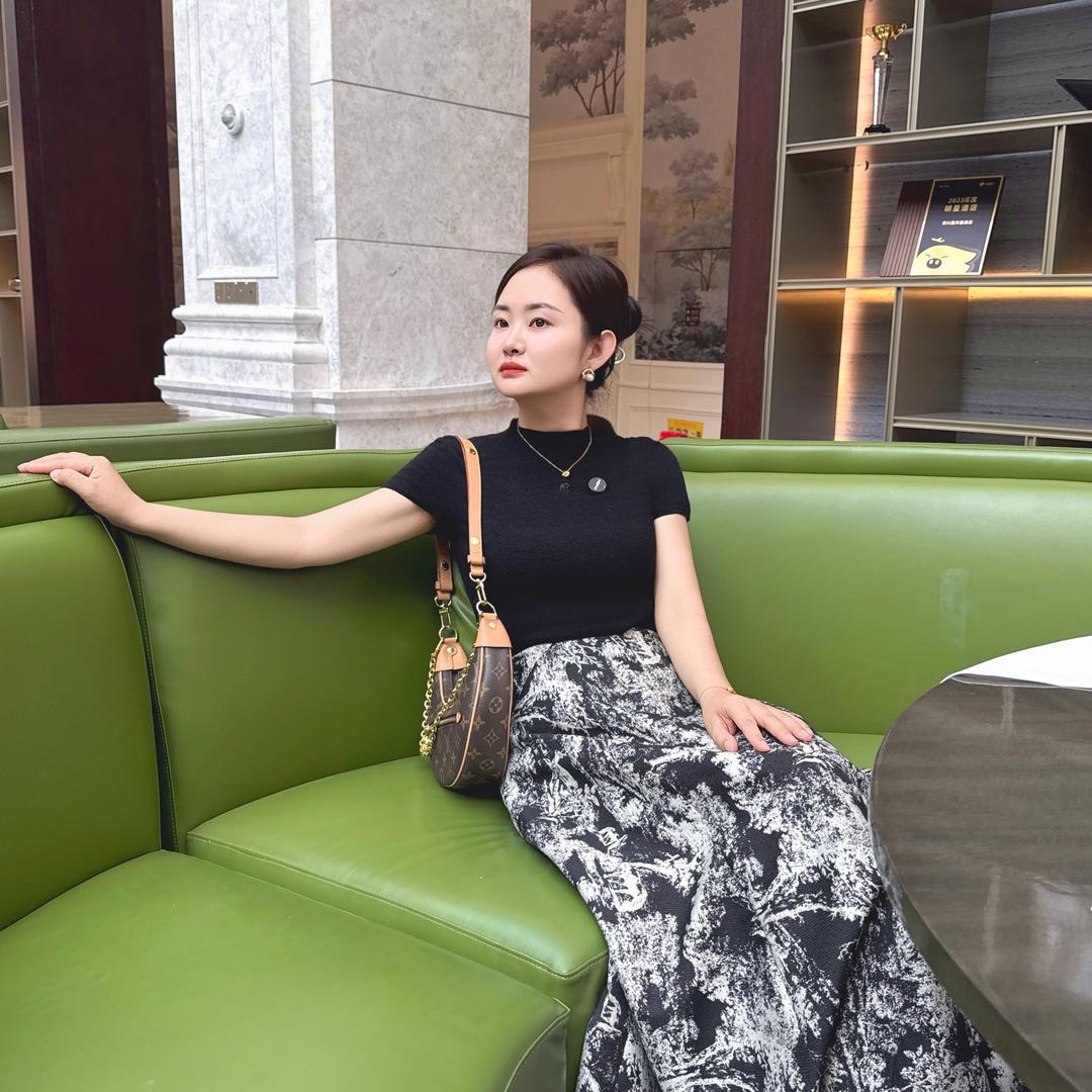 老板娘婷姐