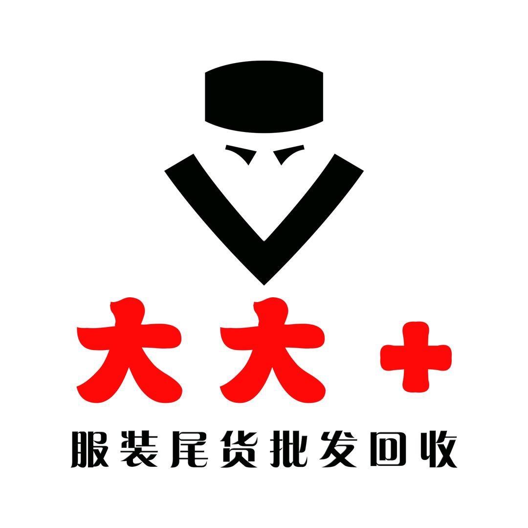 大大➕库存尾货批发回收