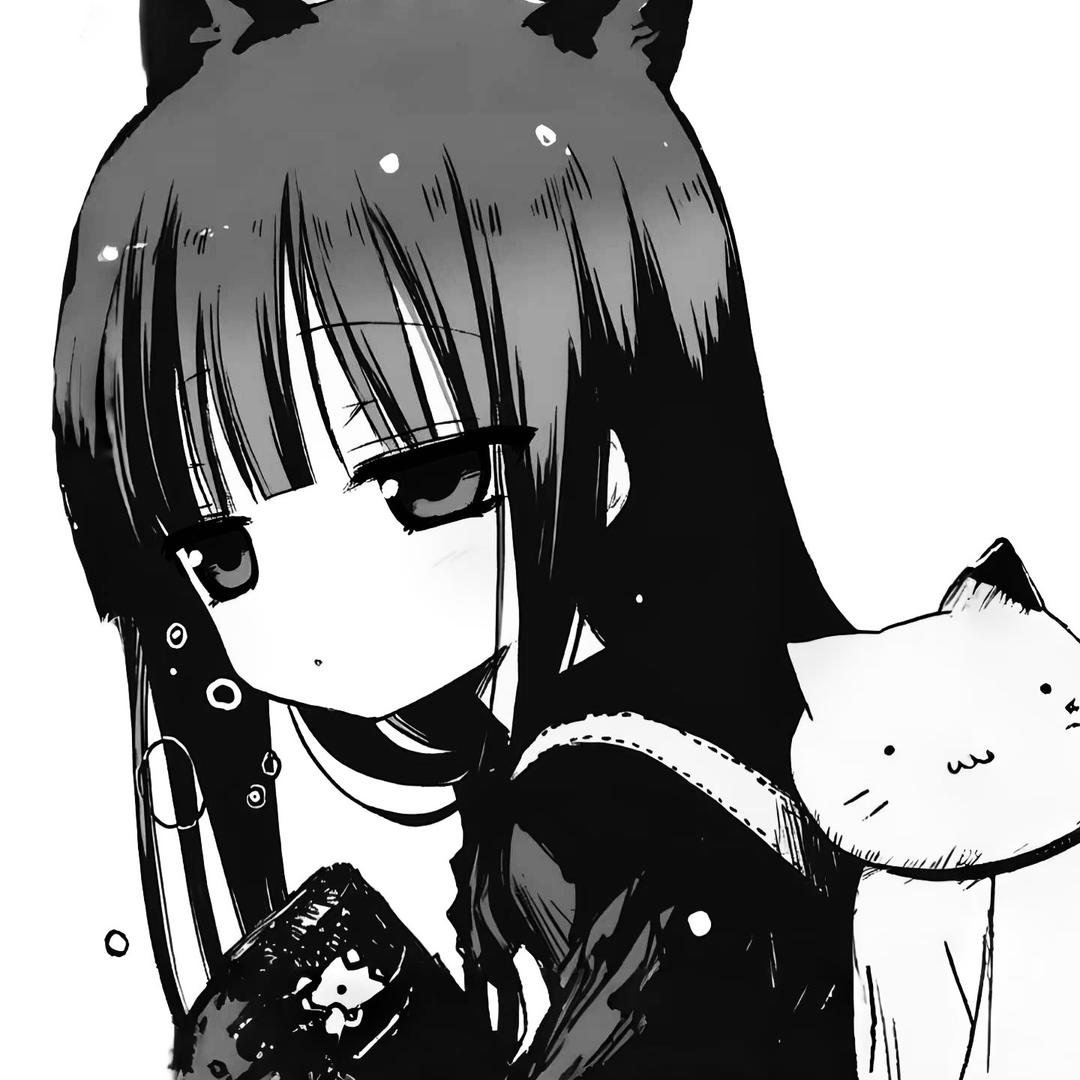 小憨憨