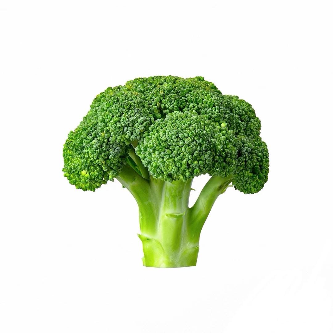茜兰花🥦