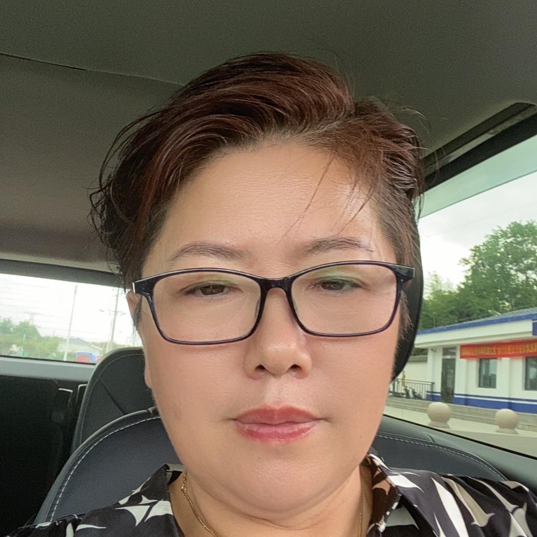 美姐