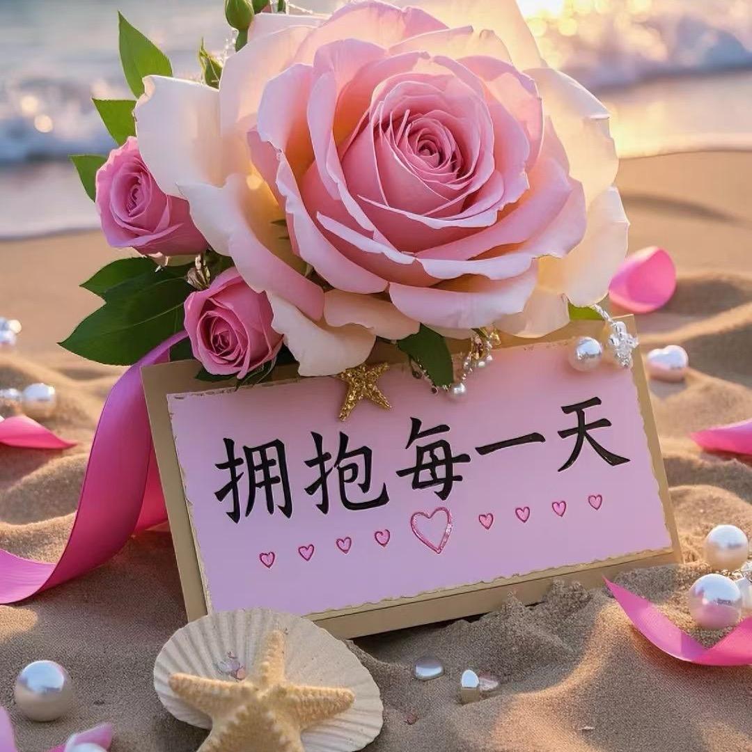 健康养生 美丽一生